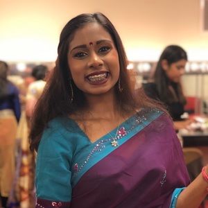 Meet your Posher, Riya